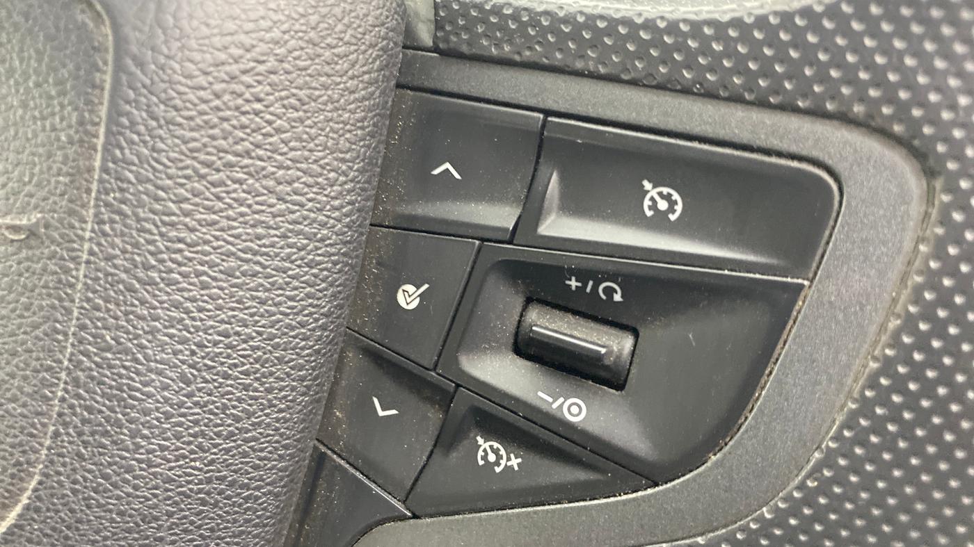 2021 Tata Harrier XZA PLUS 2.0L DARK EDITION, Diesel, Automatic, 94,343 km, Adaptive Cruise Control