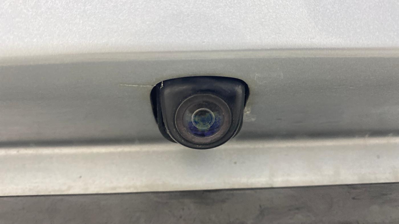 2021 Hyundai AURA SX 1.2, Petrol, Manual, 51,203 km, Parking Camera