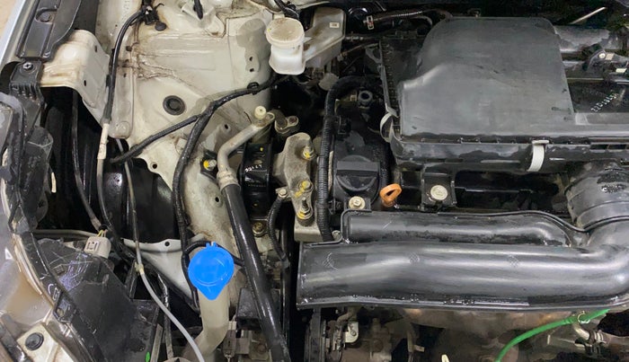 2022 Maruti Baleno ALPHA PETROL 1.2, Petrol, Manual, 36,878 km, Engine View - Right