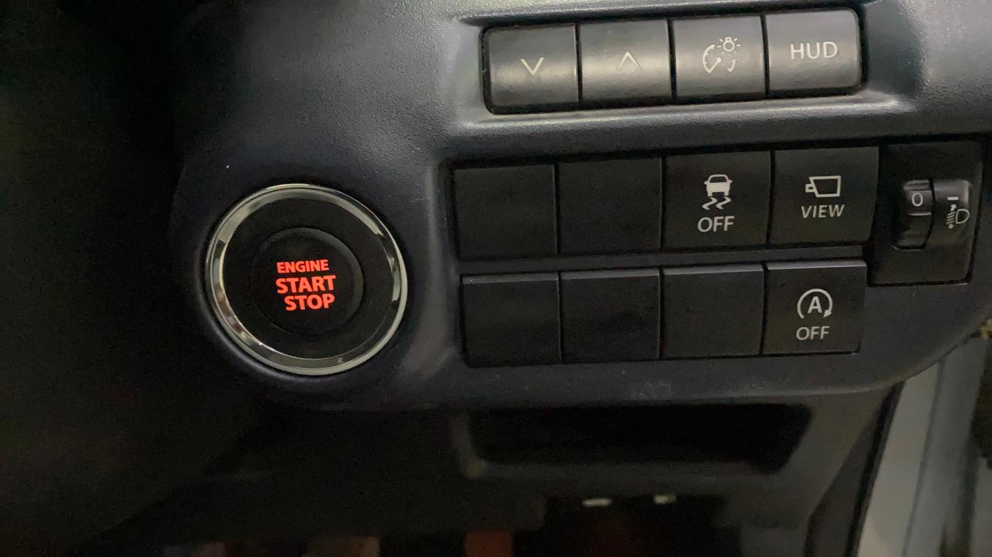 2022 Maruti Baleno ALPHA PETROL 1.2, Petrol, Manual, 36,878 km, Keyless Start/ Stop Button