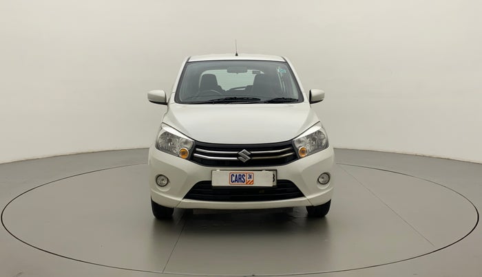 2017 Maruti Celerio ZXI AMT, Petrol, Automatic, 45,771 km, Front