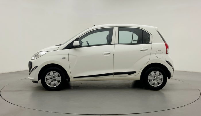 2019 Hyundai NEW SANTRO MAGNA, Petrol, Manual, 7,155 km, Left Side