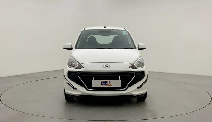 2019 Hyundai NEW SANTRO MAGNA, Petrol, Manual, 7,155 km, Front