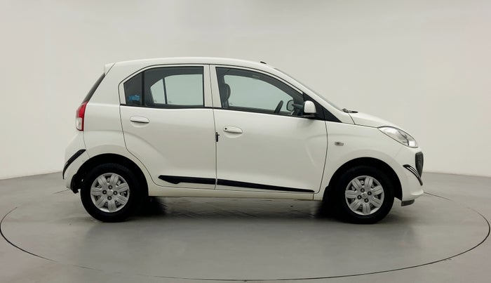 2019 Hyundai NEW SANTRO MAGNA, Petrol, Manual, 7,155 km, Right Side View