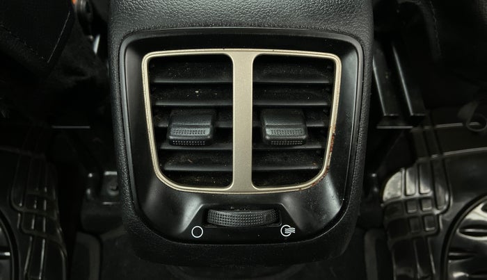 2019 Hyundai NEW SANTRO MAGNA, Petrol, Manual, 7,155 km, Rear AC Vents