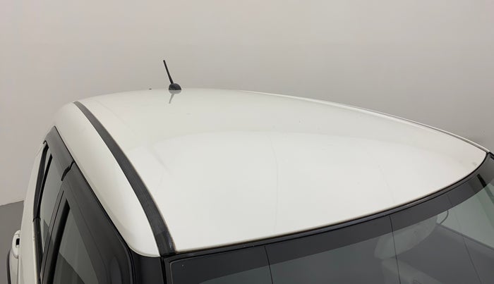 2017 Maruti IGNIS ZETA 1.2 AMT, Petrol, Automatic, 56,303 km, Roof
