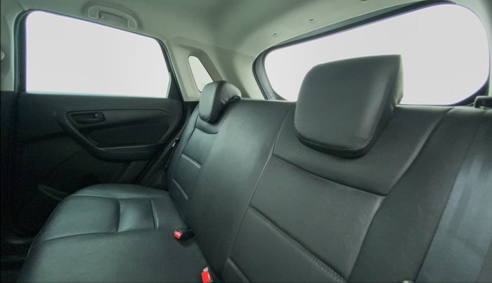 2019 Maruti Vitara Brezza VDI, Diesel, Manual, 28,244 km, Right Side Rear Door Cabin