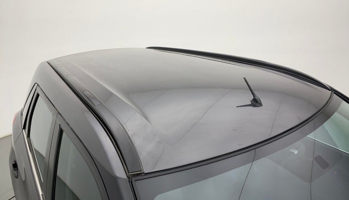 2019 Maruti Vitara Brezza VDI, Diesel, Manual, 28,244 km, Roof