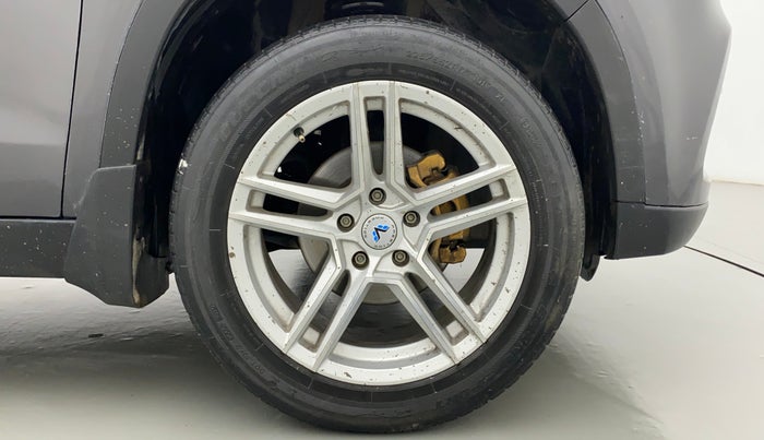 2019 Maruti Vitara Brezza VDI, Diesel, Manual, 28,244 km, Right Front Wheel