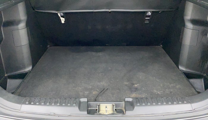 2019 Maruti Vitara Brezza VDI, Diesel, Manual, 28,244 km, Boot Inside