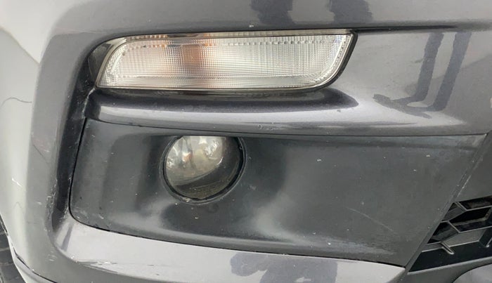 2019 Maruti Vitara Brezza VDI, Diesel, Manual, 28,244 km, Right fog light - Not working