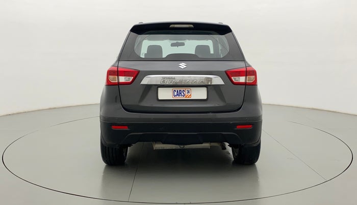 2019 Maruti Vitara Brezza VDI, Diesel, Manual, 28,244 km, Back/Rear