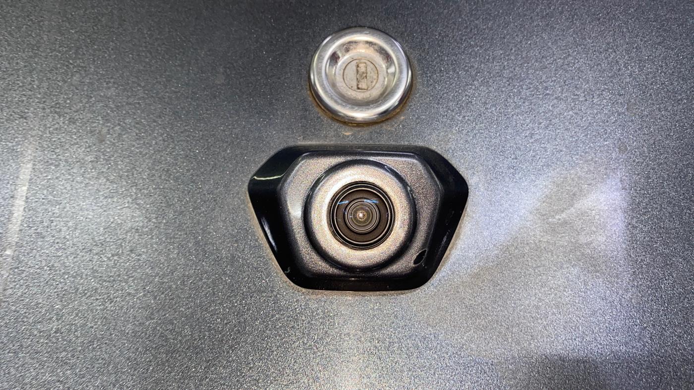 2023 Tata Tiago XZ PLUS PETROL, Petrol, Manual, 31,518 km, Parking Camera