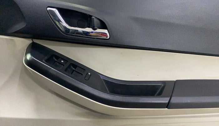 2023 Tata Tiago XZ PLUS PETROL, Petrol, Manual, 31,507 km, Driver Side Door Panels Control