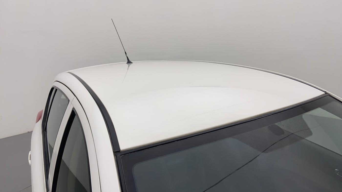 2012 Hyundai i20 MAGNA O 1.2, Petrol, Manual, 27,449 km, Roof