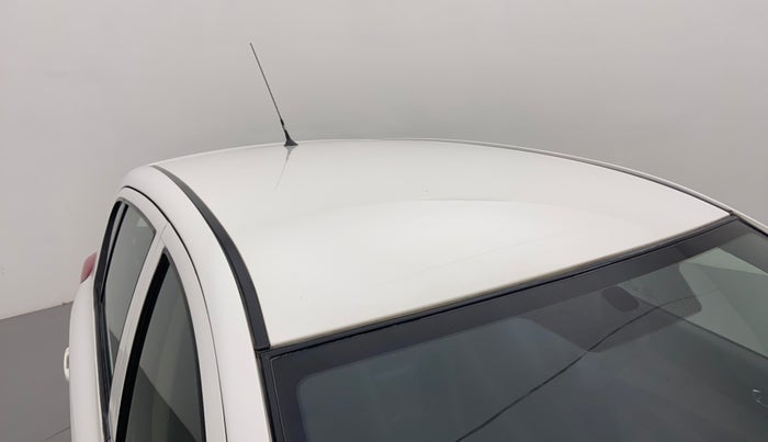 2012 Hyundai i20 MAGNA O 1.2, Petrol, Manual, 27,449 km, Roof