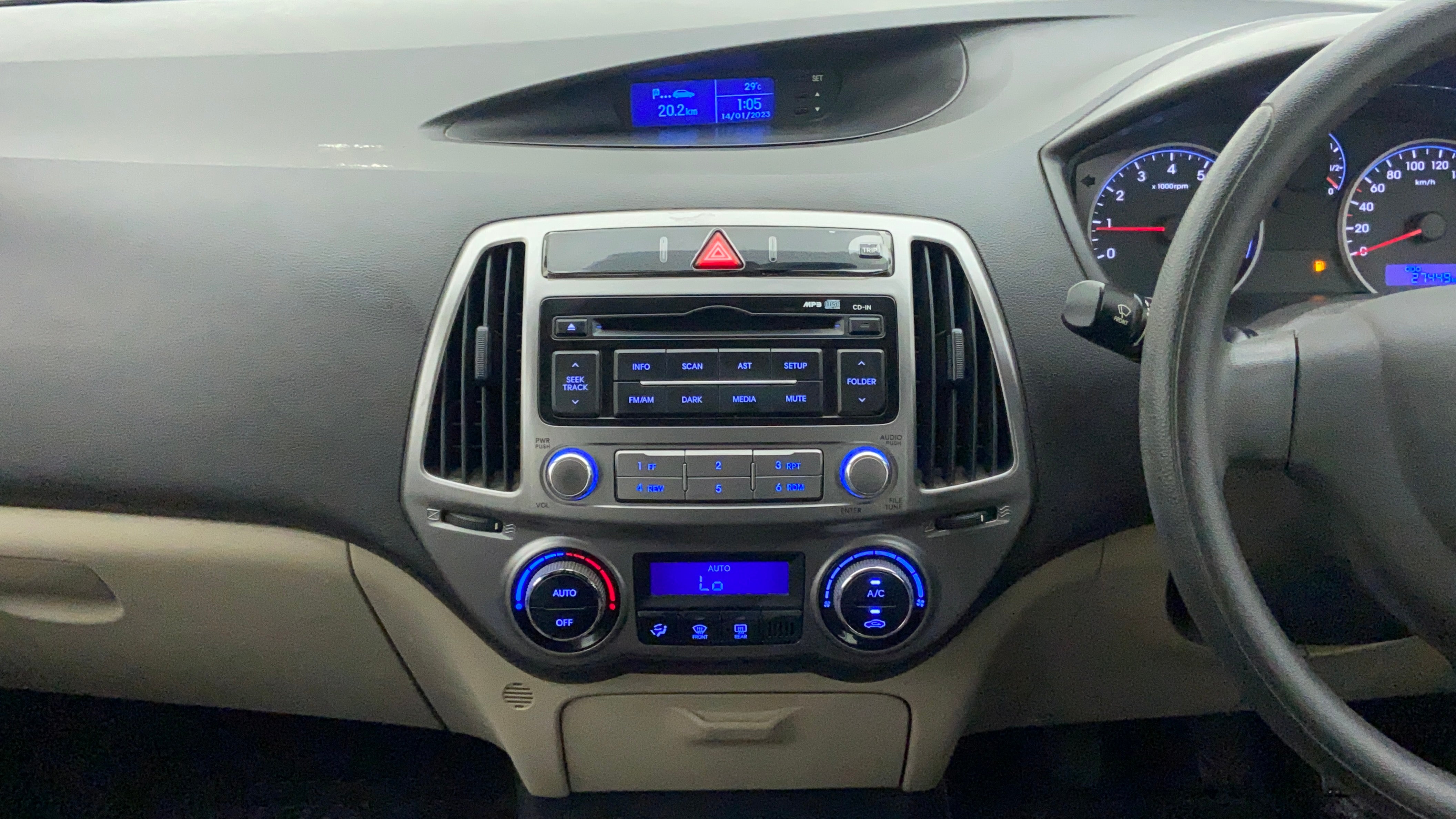 Features