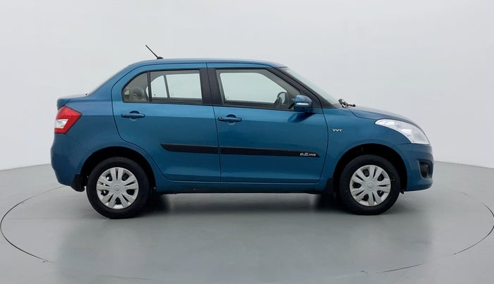 2014 Maruti Swift Dzire VXI, Petrol, Manual, 21,398 km, Right Side View