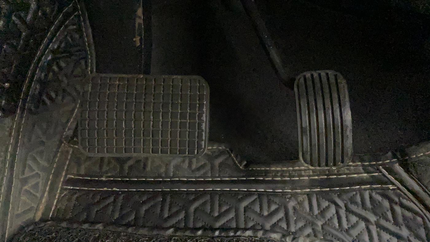 2023 Tata Tiago XZA PLUS PETROL, Petrol, Automatic, 3,395 km, Pedals