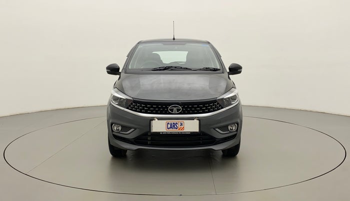 2023 Tata Tiago XZA PLUS PETROL, Petrol, Automatic, 3,395 km, Front