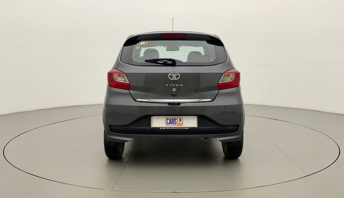 2023 Tata Tiago XZA PLUS PETROL, Petrol, Automatic, 3,395 km, Back/Rear