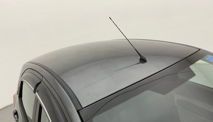 2023 Tata Tiago XZA PLUS PETROL, Petrol, Automatic, 3,395 km, Roof