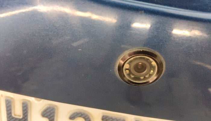 2021 Maruti Baleno ZETA PETROL 1.2, Petrol, Manual, 28,741 km, Parking Camera