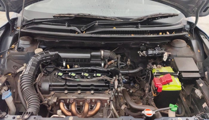 2021 Maruti Baleno ZETA PETROL 1.2, Petrol, Manual, 28,741 km, Engine View