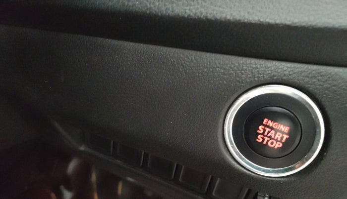 2021 Maruti Baleno ZETA PETROL 1.2, Petrol, Manual, 28,741 km, Keyless Start/ Stop Button