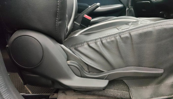 2021 Maruti Baleno ZETA PETROL 1.2, Petrol, Manual, 28,741 km, Driver Side Adjustment Panel