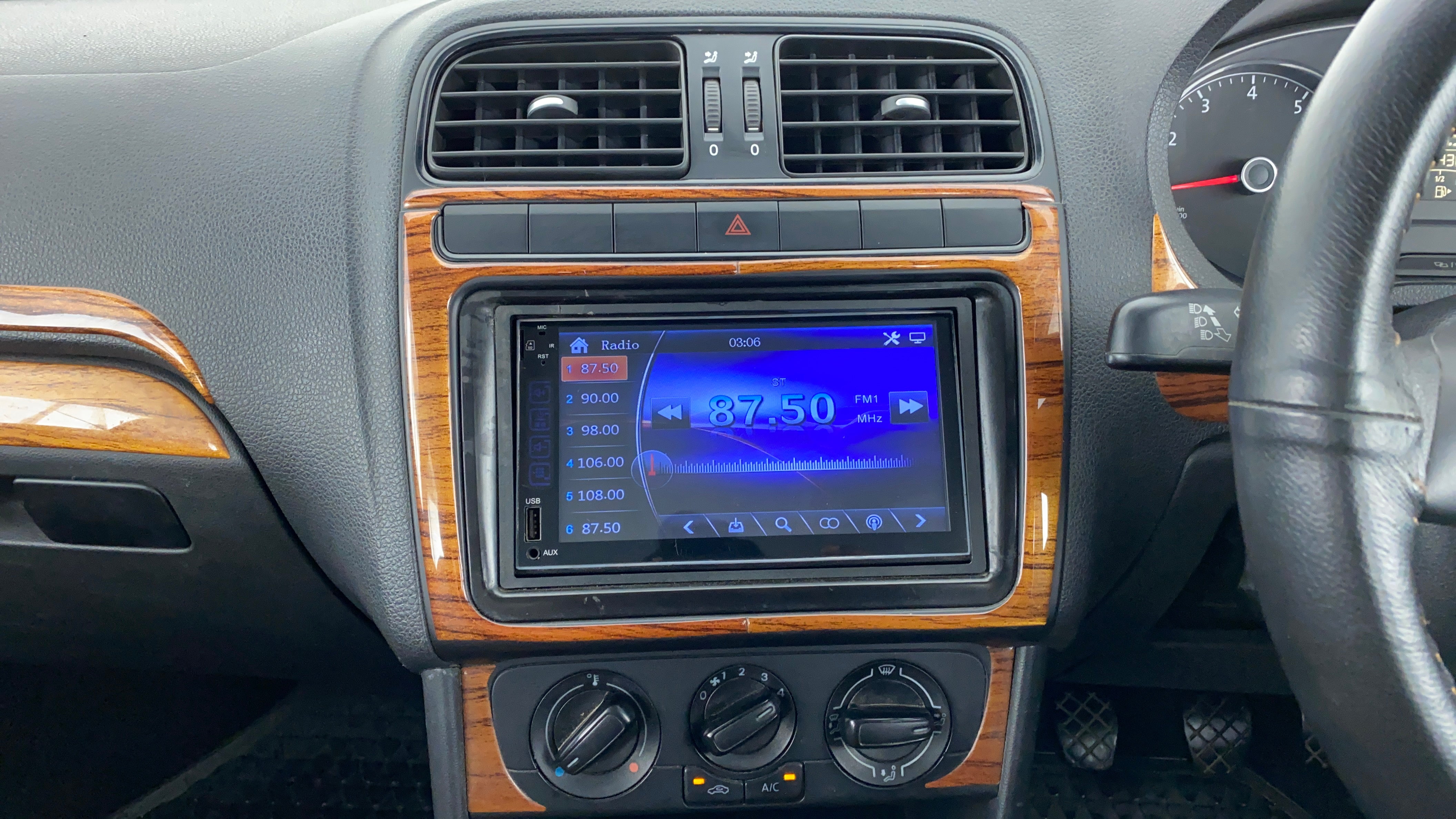 Features