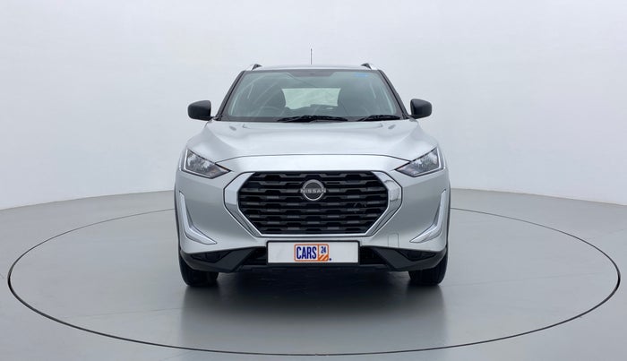 2021 Nissan MAGNITE XE 1.0 MT, Petrol, Manual, 4,467 km, Front