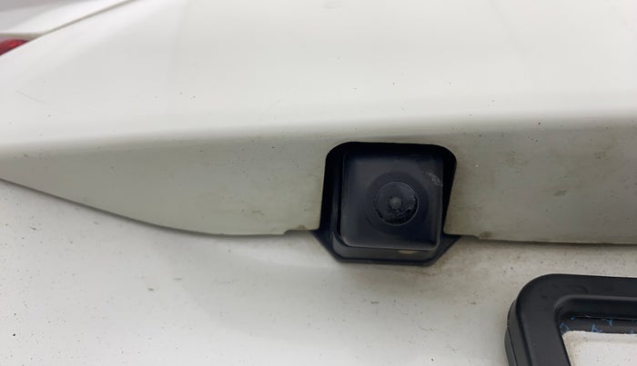 2021 Maruti S Cross ALPHA 1.5, Petrol, Manual, 90,927 km, Parking Camera