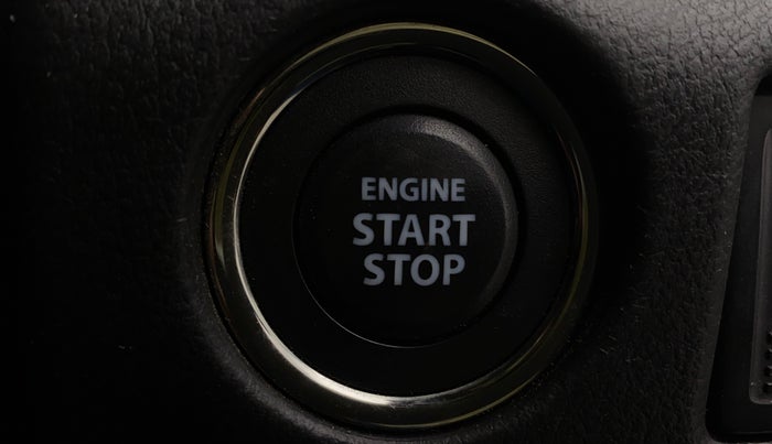 2021 Maruti S Cross ALPHA 1.5, Petrol, Manual, 90,927 km, Keyless Start/ Stop Button