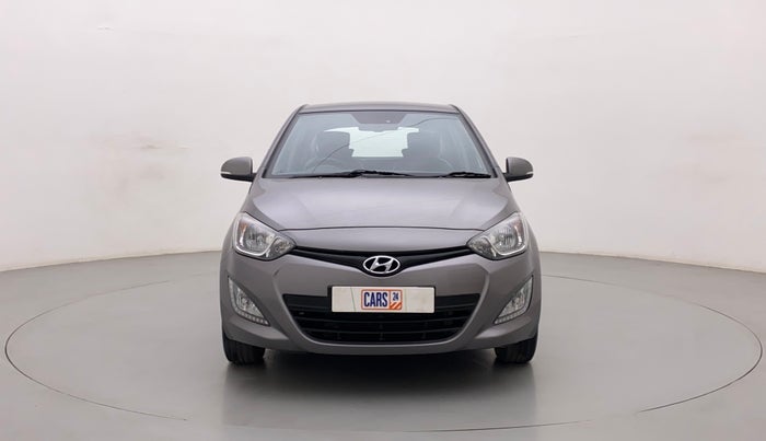 2013 Hyundai i20 SPORTZ 1.2, Petrol, Manual, 51,562 km, Front