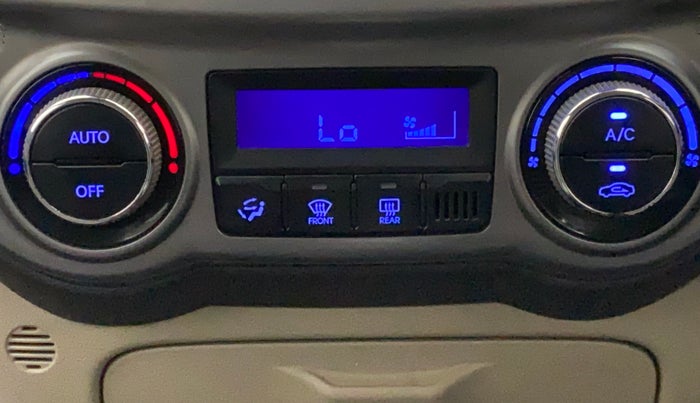 2013 Hyundai i20 SPORTZ 1.2, Petrol, Manual, 51,562 km, Automatic Climate Control