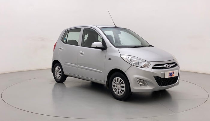2013 Hyundai i10 ASTA 1.2, Petrol, Manual, 61,285 km, SRP