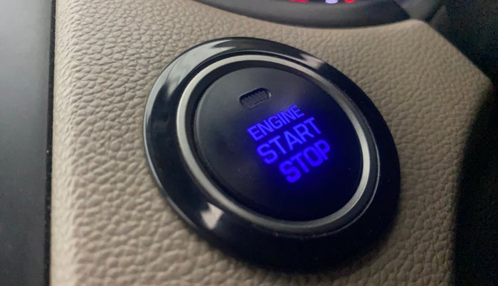 2019 Hyundai Elite i20 ASTA 1.4 CRDI (O), Diesel, Manual, 35,636 km, Keyless Start/ Stop Button