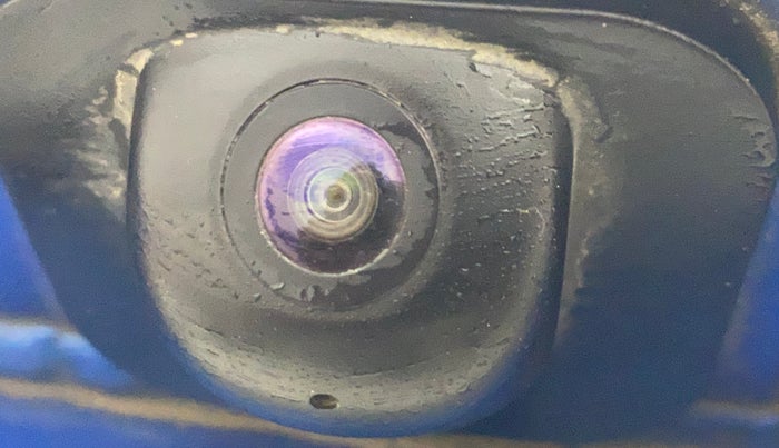 2019 Hyundai Elite i20 ASTA 1.4 CRDI (O), Diesel, Manual, 35,636 km, Parking Camera