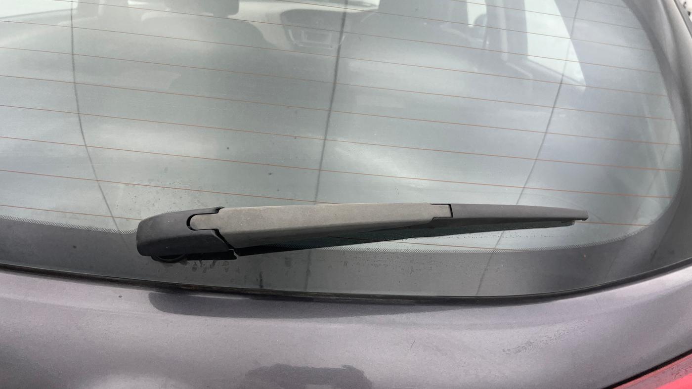2014 Hyundai Elite i20 ASTA 1.4 CRDI, Diesel, Manual, 46,376 km, Rear Wiper