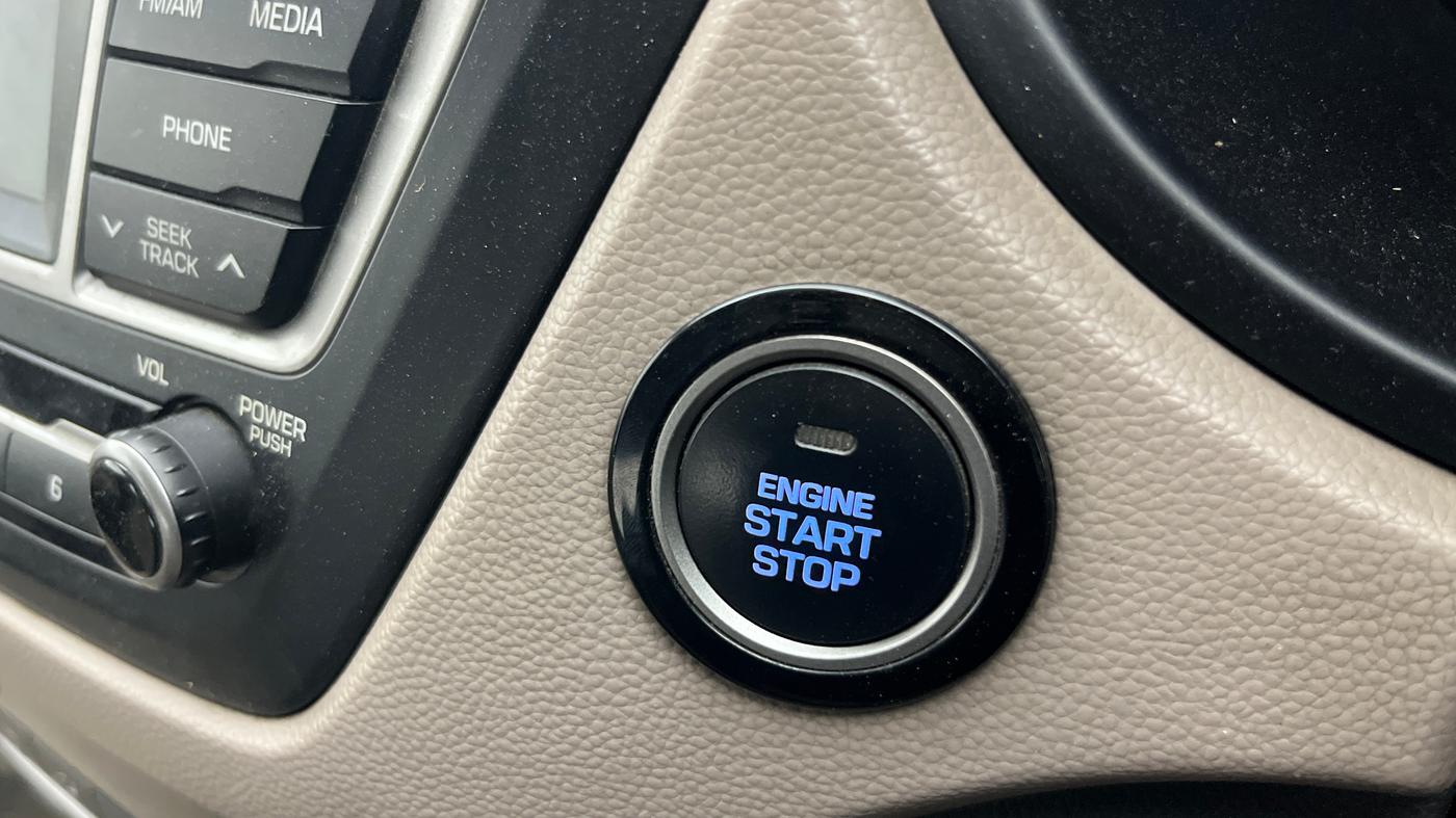 2014 Hyundai Elite i20 ASTA 1.4 CRDI, Diesel, Manual, 46,376 km, Keyless Start/ Stop Button