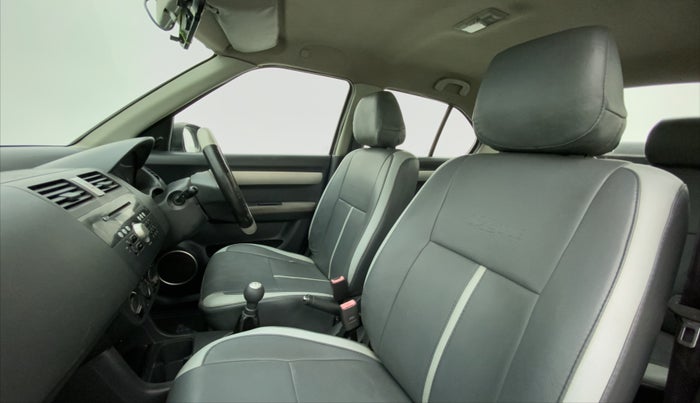 2011 Maruti Swift Dzire VXI, Petrol, Manual, 90,733 km, Right Side Front Door Cabin