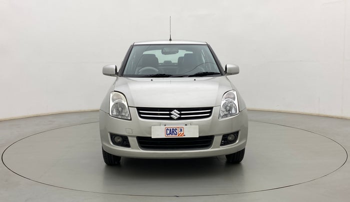 2011 Maruti Swift Dzire VXI, Petrol, Manual, 90,733 km, Front