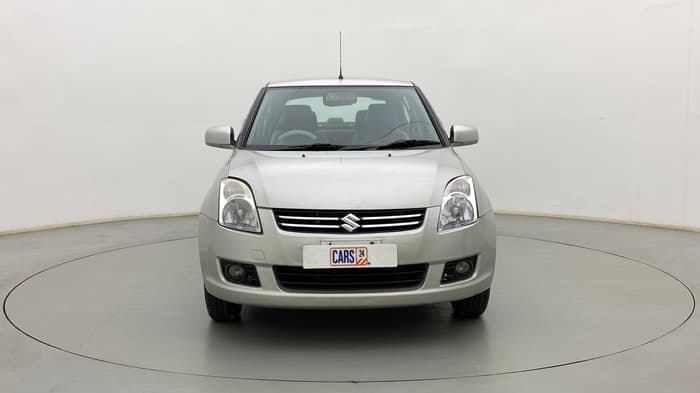 2011 Maruti Swift Dzire VXI, Petrol, Manual, 90,733 km, Front