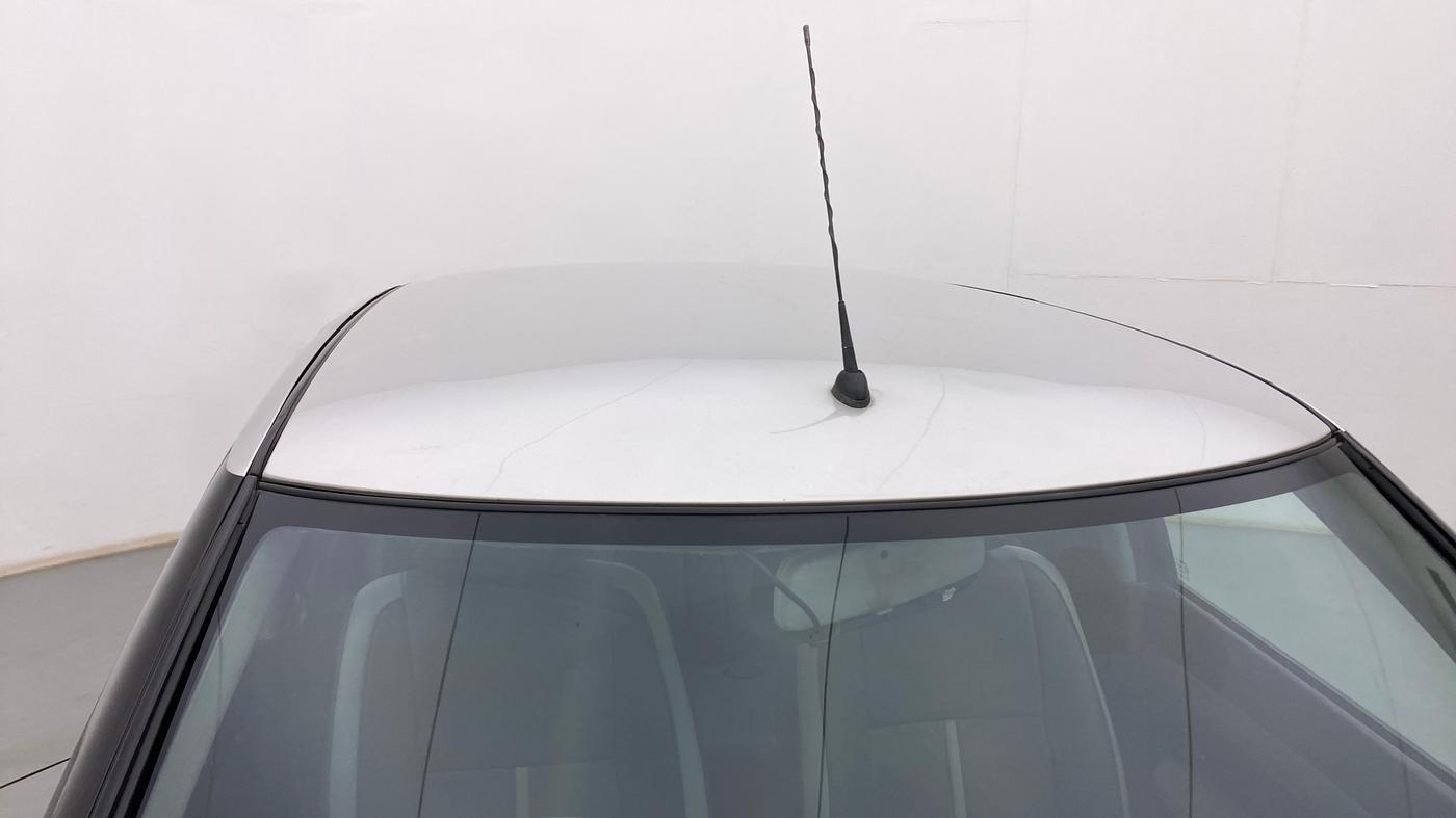 2011 Maruti Swift Dzire VXI, Petrol, Manual, 90,733 km, Roof