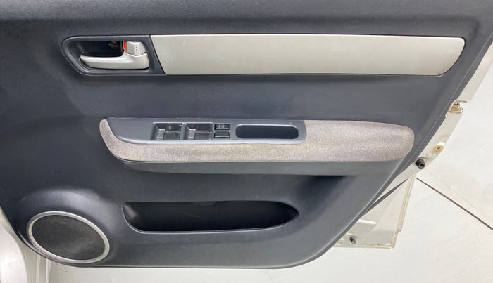 2011 Maruti Swift Dzire VXI, Petrol, Manual, 90,733 km, Driver Side Door Panels Control