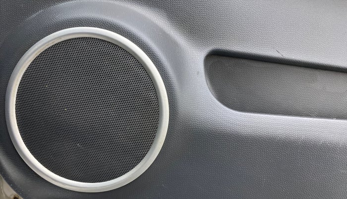2011 Maruti Swift Dzire VXI, Petrol, Manual, 90,733 km, Speaker