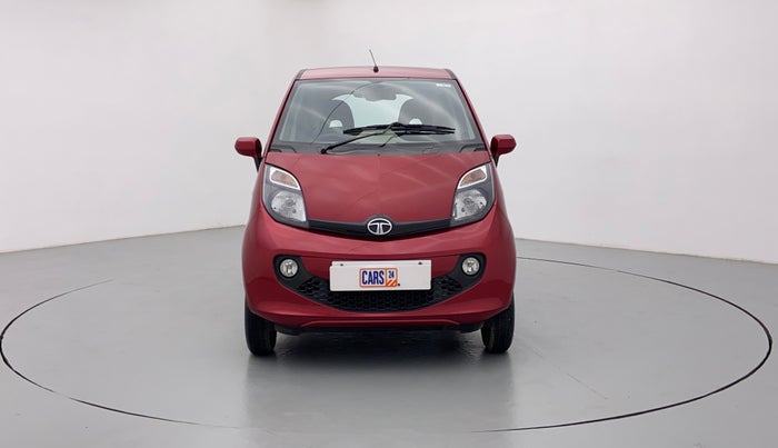 2015 Tata Nano TWIST XTA, Petrol, Automatic, 29,293 km, Front