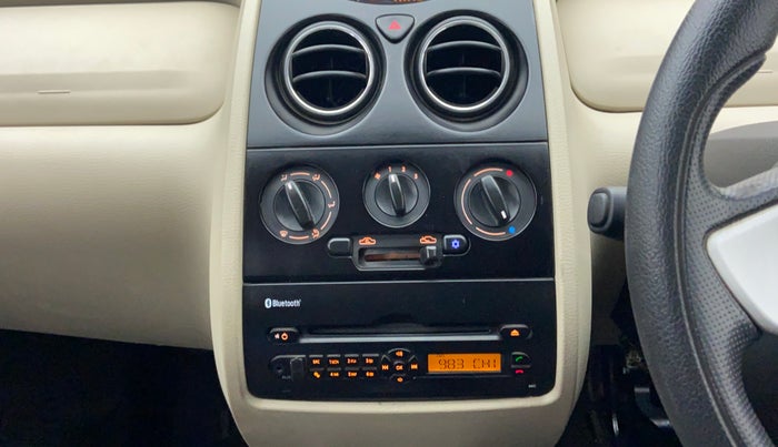 2015 Tata Nano TWIST XTA, Petrol, Automatic, 29,293 km, Air Conditioner