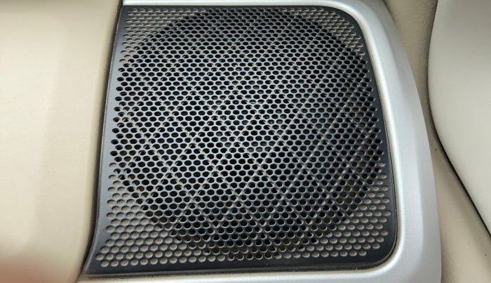 2015 Tata Nano TWIST XTA, Petrol, Automatic, 29,293 km, Speaker